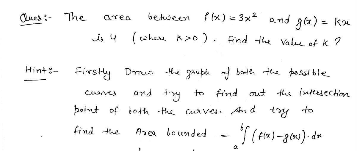 Calculus homework question answer, step 1, image 1